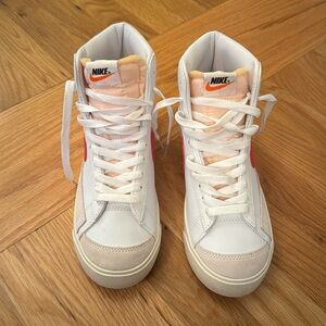 Nike Blazer Mid ‘77 Vintage